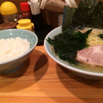 らーめん家 政 - 