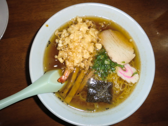 たぬき食堂 長野 jr しなの ラーメン 食べログ たぬき食堂 長野 jr しなの ラーメン 食べログ