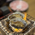 焼鳥ホルモン 炭焼き0式 - 