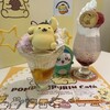 ポムポムプリンカフェ 原宿店