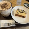 スターバックス ティー & カフェ 阪急西宮ガーデンズ4階店