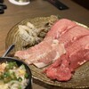 焼肉トラジ トレッサ横浜店
