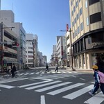 洋食屋 Shii - 松山は晴天^ ^☆スギ花粉がそろそろ舞う３月がやってくる