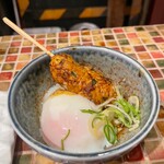 野乃鳥 梅味堂 - 