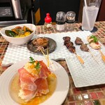 野乃鳥 梅味堂 - 