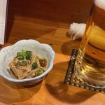 肴の店 枝むら - 