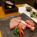 京ごはんふわっとふわっと - 