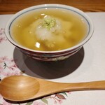 京ごはんふわっとふわっと - 