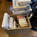 名曲喫茶 野ばら - 