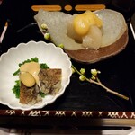 京ごはんふわっとふわっと - 