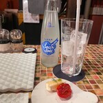 野乃鳥 梅味堂 - 