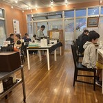 ステーキハウス 肉が一番 - 