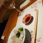 京ごはんふわっとふわっと - 