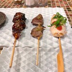 野乃鳥 梅味堂 - 