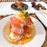 野乃鳥 梅味堂 - 