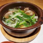 京ごはんふわっとふわっと - 