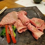 京ごはんふわっとふわっと - 