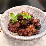 野乃鳥 梅味堂 - 