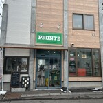 PRONTE - 