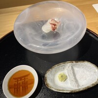 鮨 稲穂 - 