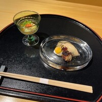 鮨 稲穂 - 