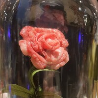 肉寿司 イタリアンバル 閂 心斎橋店 - \( •̀ω•́ )/ｽｺﾞｰｲ•*¨*•.¸¸☆*･ﾟ