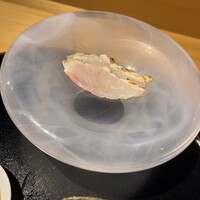 鮨 稲穂 - 