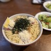 谷川のパスタ エルベ