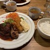 河村食堂