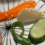 肴の店 枝むら - 