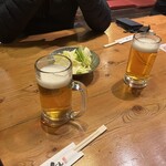 川崎っ子居酒屋 とりとんくん - 