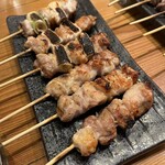 川崎っ子居酒屋 とりとんくん - 