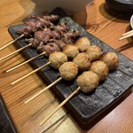 川崎っ子居酒屋 とりとんくん - 