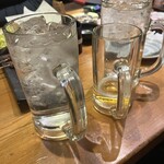 川崎っ子居酒屋 とりとんくん - 