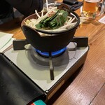 川崎っ子居酒屋 とりとんくん - 