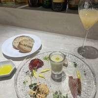 ダルマット 六本木ヒルズ店 -  ダルマット 六本木ヒルズ店 -