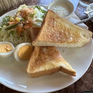 カフェ コロラド_1