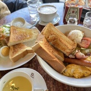 カフェ コロラド_0