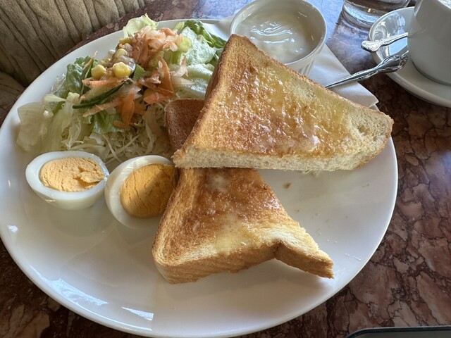 CAFFE COLORADO Kyoto Eki Hachijo Guchi Ten photo 2