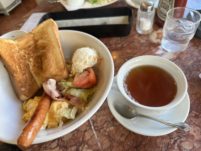 CAFFE COLORADO Kyoto Eki Hachijo Guchi Ten photo 3