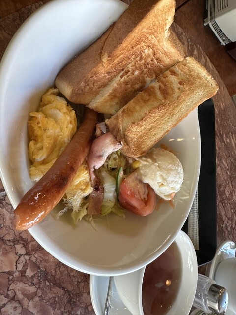 CAFFE COLORADO Kyoto Eki Hachijo Guchi Ten photo 4