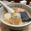 麺屋吉左右