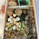 デリカステーション品川中央 - 