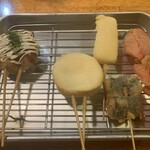 串かつバル まんねん - 