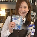 リストランテ プレーゴ - 