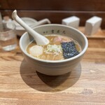麺屋吉左右 - 