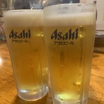 串かつバル まんねん - 