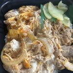 ほっともっと - 料理写真: