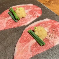 YAKINIKU 37west NY - 