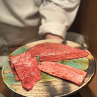 焼肉 矢澤 東京 - 